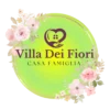 logo casa famiglia villa dei fiori